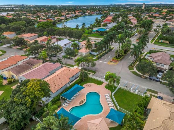 2608 SW 177th Ave, Miramar FL 33029