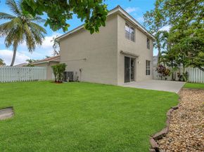 2608 SW 177th Ave, Miramar FL 33029