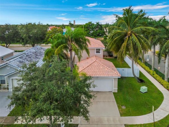 2608 SW 177th Ave, Miramar FL 33029