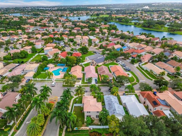 2608 SW 177th Ave, Miramar FL 33029