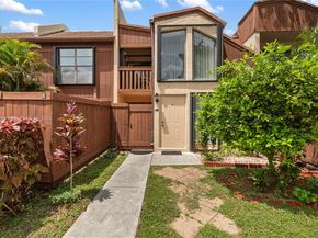 6411 SW 116th Ct F, Miami FL 33173