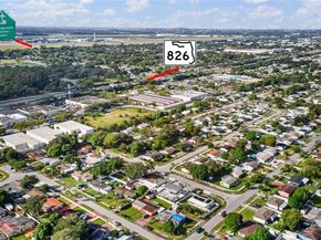 3311 NW 171st St, Miami Gardens FL 33056