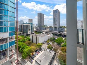 11 NE 6 1802, Miami FL 33132