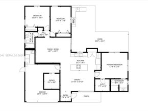 7501 NW 42nd St, Coral Springs FL 33065