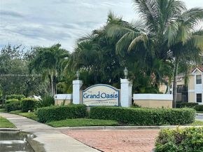 5721 Riverside Dr 302B5, Coral Springs FL 33067
