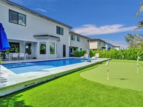 10795 Oceano Way, Parkland FL 33076