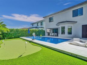 10795 Oceano Way, Parkland FL 33076