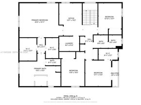 10795 Oceano Way, Parkland FL 33076