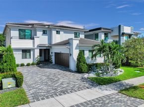 10795 Oceano Way, Parkland FL 33076