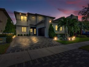 10795 Oceano Way, Parkland FL 33076