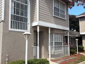 3743 NW 122nd Ter, Sunrise FL 33323