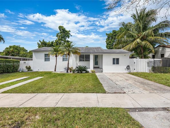 670 Flagami Blvd, Miami FL 33144