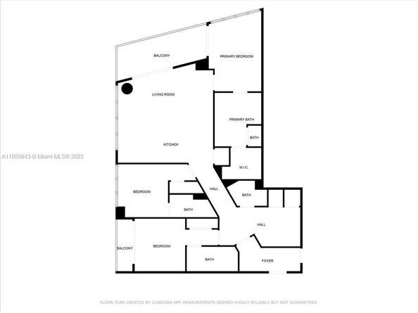 2900 NE 7th AVE 3902, Miami FL 33137