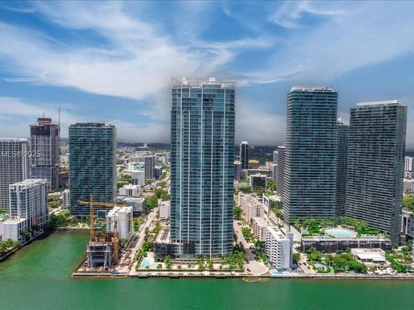 2900 NE 7th AVE 3902, Miami FL 33137