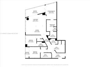 2900 NE 7th AVE 3902, Miami FL 33137