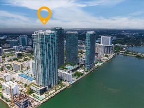 2900 NE 7th AVE 3902, Miami FL 33137