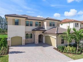 9065 W Parkland Bay Trl, Parkland FL 33076