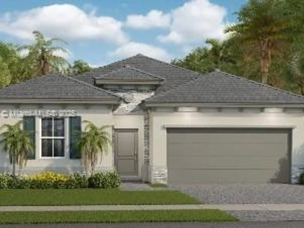16203 SW 147 Pl, Miami FL 33187