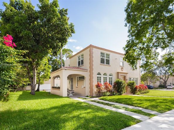 1801 SW 12th St, Miami FL 33135