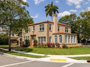 1801 SW 12th St, Miami FL 33135