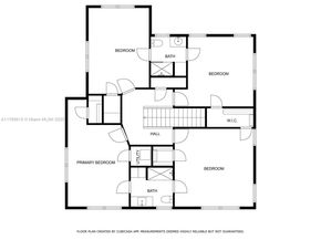 1801 SW 12th St, Miami FL 33135