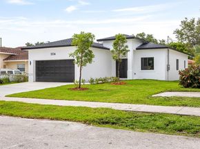 2536 NW 15th St, Fort Lauderdale FL 33311