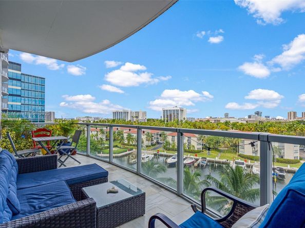 3029 NE 188th St 609, Aventura FL 33180