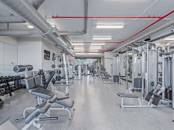 3029 NE 188th St 609, Aventura FL 33180