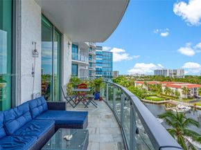 3029 NE 188th St 609, Aventura FL 33180