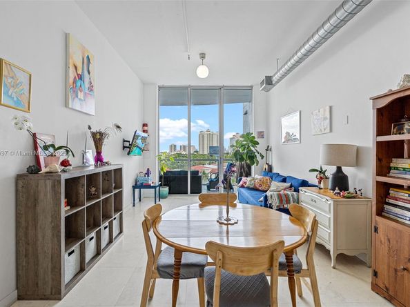 3029 NE 188th St 609, Aventura FL 33180