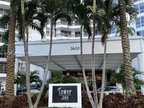 3600 Mystic Pointe Dr 1404, Aventura FL 33180