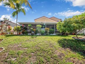 1249 NW 126th Ter, Sunrise FL 33323
