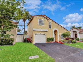 1249 NW 126th Ter, Sunrise FL 33323