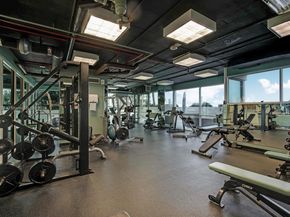 650 West Ave 303, Miami Beach FL 33139