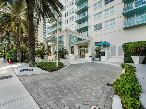 650 West Ave 303, Miami Beach FL 33139