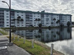 4751 NW 21st St 407, Lauderhill FL 33313