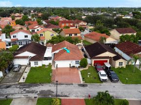 19020 NW 54th Ave, Miami Gardens FL 33055