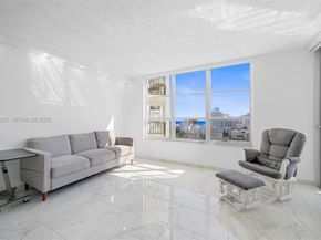 4101 Pine Tree Dr 919, Miami Beach FL 33140