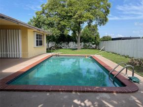14409 SW 141st Pl, Miami FL 33186