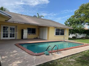 14409 SW 141st Pl, Miami FL 33186
