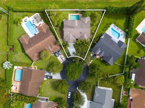 14409 SW 141st Pl, Miami FL 33186