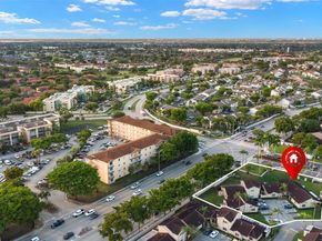 17214 NW 66th Ct, Hialeah FL 33015