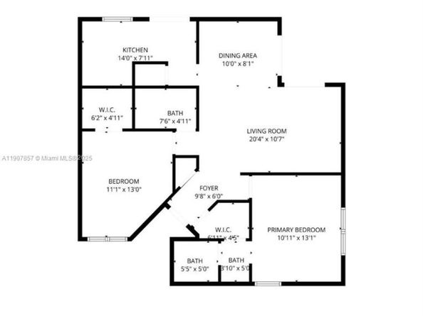 17214 NW 66th Ct, Hialeah FL 33015