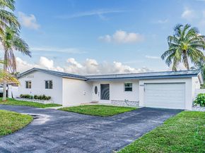 5820 SW 17th St, Plantation FL 33317