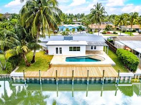 5820 SW 17th St, Plantation FL 33317