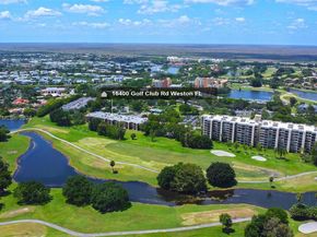 16400 Golf Club Rd 111, Weston FL 33326