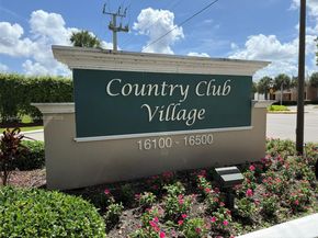 16400 Golf Club Rd 111, Weston FL 33326