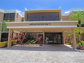 16400 Golf Club Rd 111, Weston FL 33326