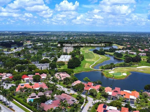 16400 Golf Club Rd 111, Weston FL 33326