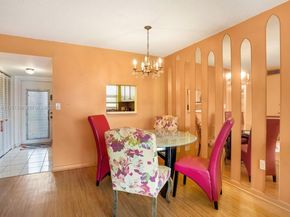 8861 Sunrise Lakes Blvd 106, Sunrise FL 33322